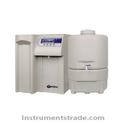 NW series ultra pure water system for laboratory