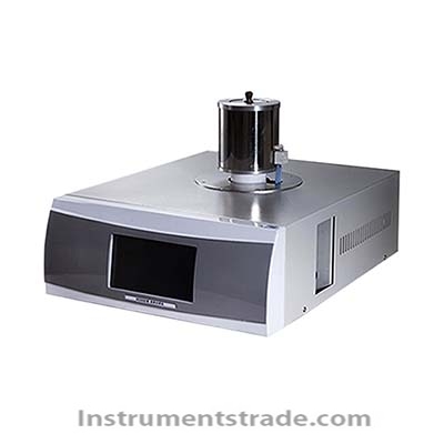DZ3332 high temperature differential thermal analyzer for Materials Research