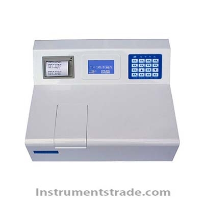 5B-3D COD Rapid determination instrument for Water Quality Analysis