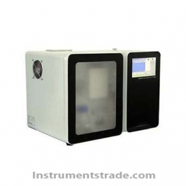 HTY - CT1000A total organic carbon analyzer (TOC) for Groundwater analysis