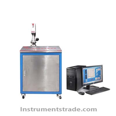 DRK-1000T Mask filter material performance test bench for Mask performance test