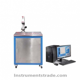 DRK-1000T Mask filter material performance test bench for Mask performance test