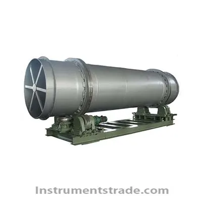 HR Powder dryer for Powder drying treatment