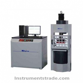 YAW-1000 pressure testing machine for Mechanical performance test