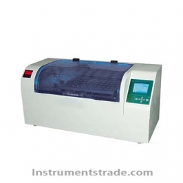 WBS-100 Microbial turbidimetry tester for Monitor bacterial growth