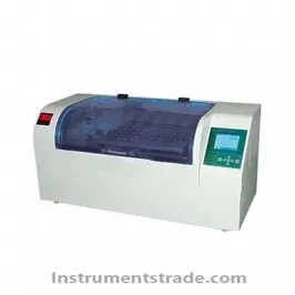 WBS-100 Microbial turbidimetry tester for Monitor bacterial growth