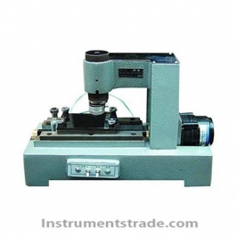 QFD Electric Film Adhesion Tester for Painting inspection