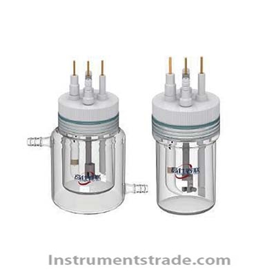 C00-2G Relative tightness general electrolytic cell for Electrochemical research