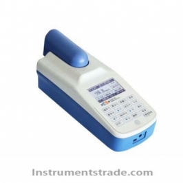 DGB-480 multi-parameter water quality analyzer for Water quality testing