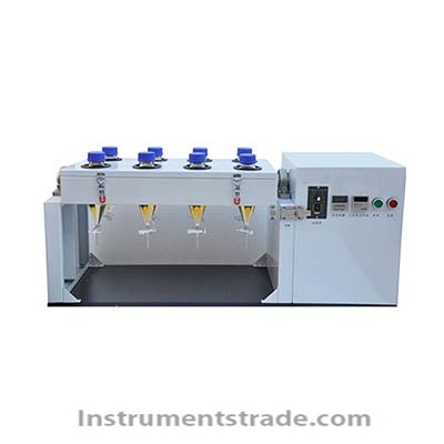 GXC Series Automatic Rotary Oscillator for chemistry experiment