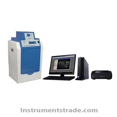 JY04S-3C gel imaging analysis system for Amino acid analysis