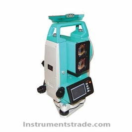SW21  31 3D Laser Scanner coal inventory detector for Material volume measurement