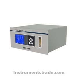 Gasboard-5260 automobile emission gas analyzer for Excessive exhaust