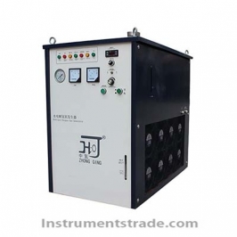 ZHQ-6000 type hydrogen generator for Laboratory gas supply