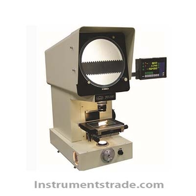 JT12B3 φ250 digital projector for Workpiece measurement