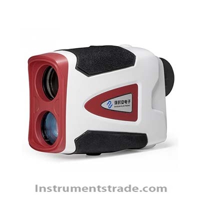 BH-1500 laser range finder for Long distance ranging