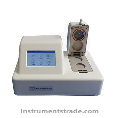 AW1000T Water Activity Meter for Sample stability