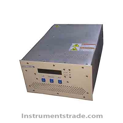 RSG200 RF power supply for RF sputtering