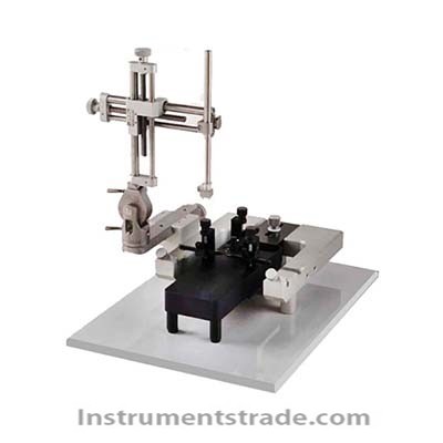 SA301 small animal brain stereotaxic apparatus for Neuropharmacological Research