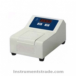 5B-3F Economy COD rapid determination instrument  for Drinking water analysis