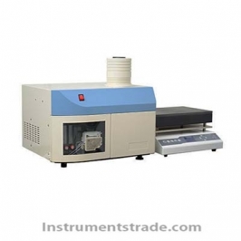 SDHg3000 mercury analyzer for Coal mercury content