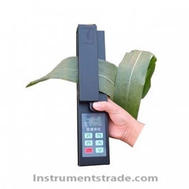 LAM-G leaf area meter for Plant physiology