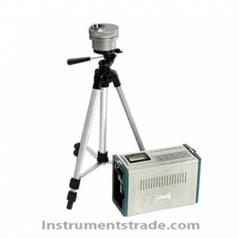 ZR-3610 constant current dust sampler for Hazardous dust monitoring