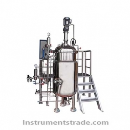 HND - BJ - 500 L fermentation tank for Microbiology Laboratory