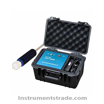 ZR-3510A  Air pocket air sampler for Atmospheric sampling