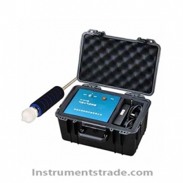 ZR-3510A  Air pocket air sampler for Atmospheric sampling