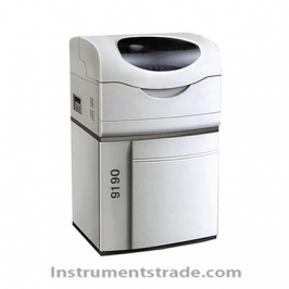 KY190 Automatic biochemical analyzer