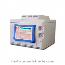 SP-3420A gas chromatograph Cost effective