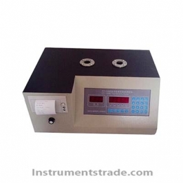 FT - 3400 powder flow behavior (dynamic) analyzer for Quality inspection departments