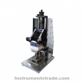 HSR – 2M high speed reciprocating friction and wear tester for wear performance test