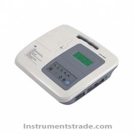 ECG – 1103LW VET animal three digital ECG machine for Emergency