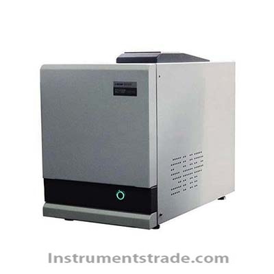 GC1100P gas chromatograph for Volatile organic compounds