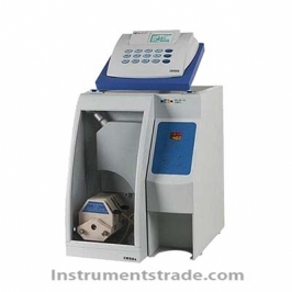 DWS-296A ammonia nitrogen analyzer for Industrial wastewater testing