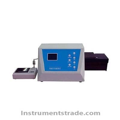 YD-20KZ Smart tablet hardness tester for Pharmaceutical factory