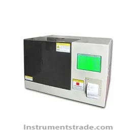 AT-1600A Automatic Bacterial vaginal disease detector for Laboratory testing