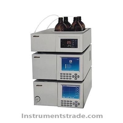 FL-2200 liquid chromatography for Trace analysis