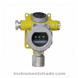 RBT-6000-ZLG combustible gas detector for Chemical plant