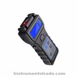 YVR series laser tachometer for mechanical rotating speed