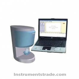IVY200-4 Automatic 9 Parameters Trace Element Analyzer Potentiometric Stripping Method