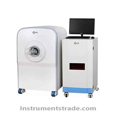 NM-G1 small animal magnetic resonance imaging instrument for Live animal imaging