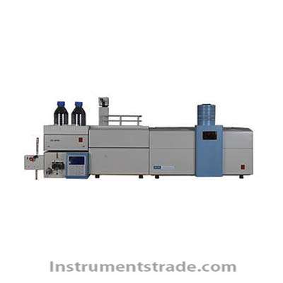 LC - AFS9700 liquid chromatography atomic fluorescence combination instrument for Determination of twelve elements