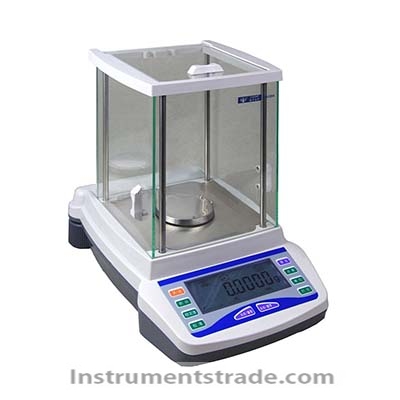 JA1003 electronic precision balance with Anti-electromagnetic interference