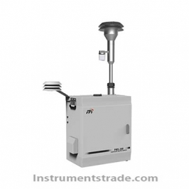 PMS - 200 series of PM2.5 particles sampler for Atmospheric environment monitoring