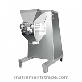 YK60 laboratory small swing pellet machine for wet powder granulation