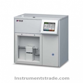 ATDS-3430 one-time semi-automatic thermal desorption sampler for sample pre-processing