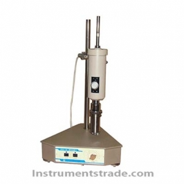 NXS-11B rotary viscometer for Resin, chemical fiber, mineral oil